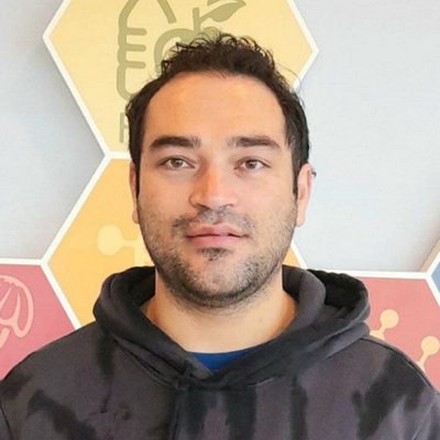 Reza YEKTA SAADABAD