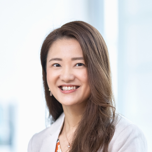 Anna HSU