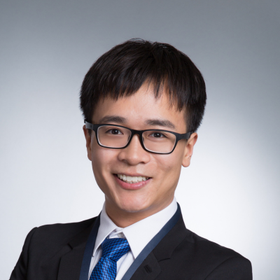 Yikang LI