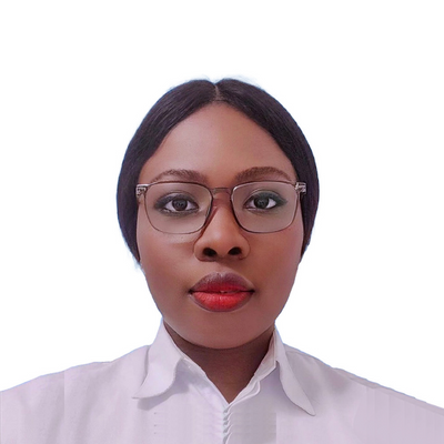 Chiamaka Linda MGBECHIDINMA