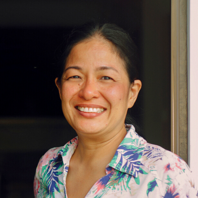 Aileen RONDILLA