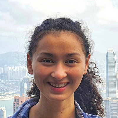 Alissa Victoria BASS