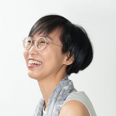 Amanda LI