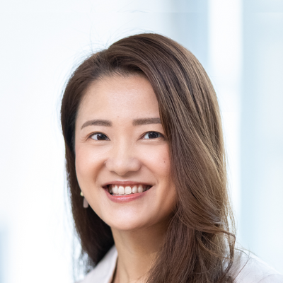 Anna HSU