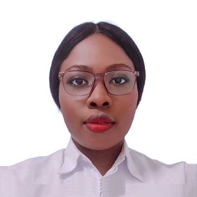 Chiamaka Linda MGBECHIDINMA