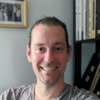 David Andrew HASLETT