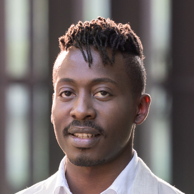 Deric Stephane TOCHE FOKA