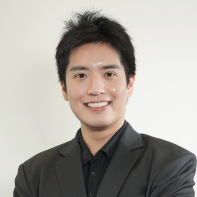 Waris WONGPIPIT