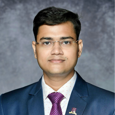 Subhankar MUKHOPADHYAY