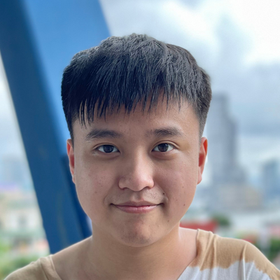 Edward HUI