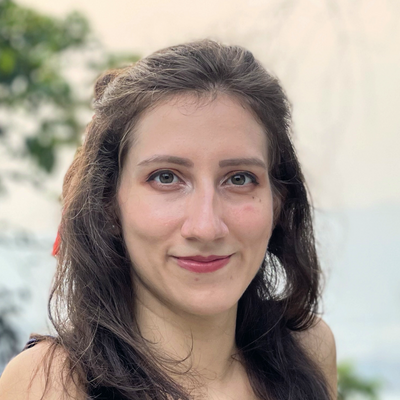 Gabriella ANGELINI