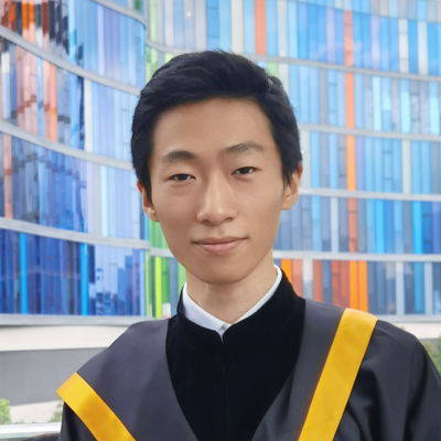 Jiuming WANG