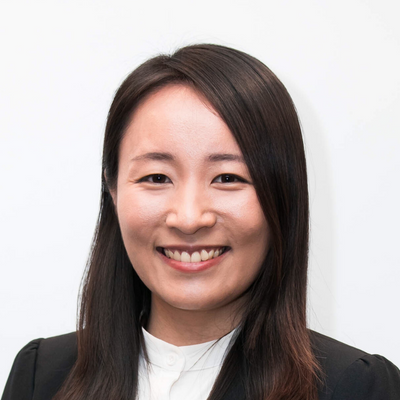 Raphaela Iris LAU