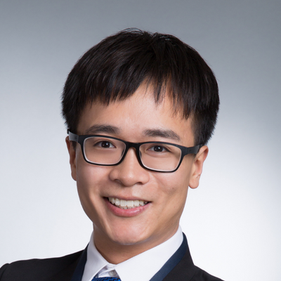 Yikang LI