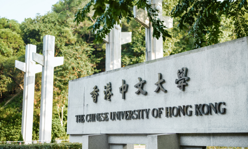 Research Excellence