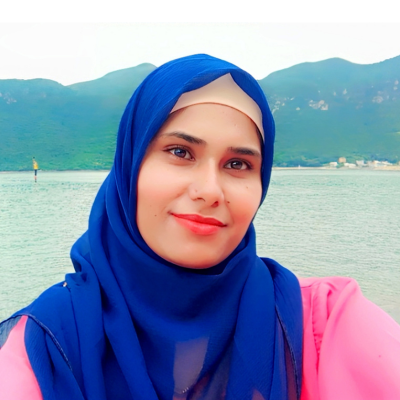 Anum SALEEM