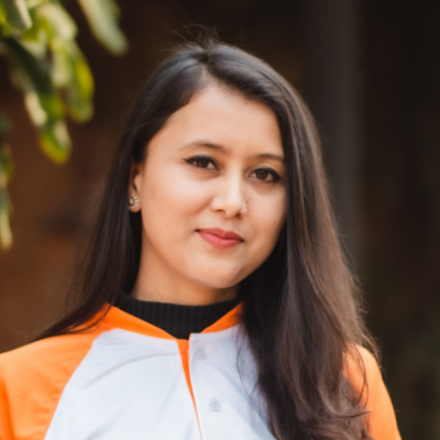 Arati POUDEL