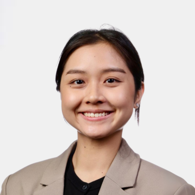 Kar Wei CHIN