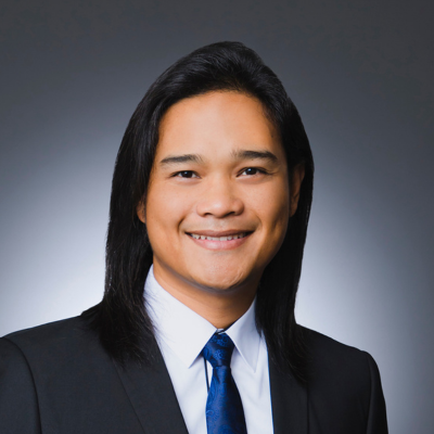Stephen BALDOVINO