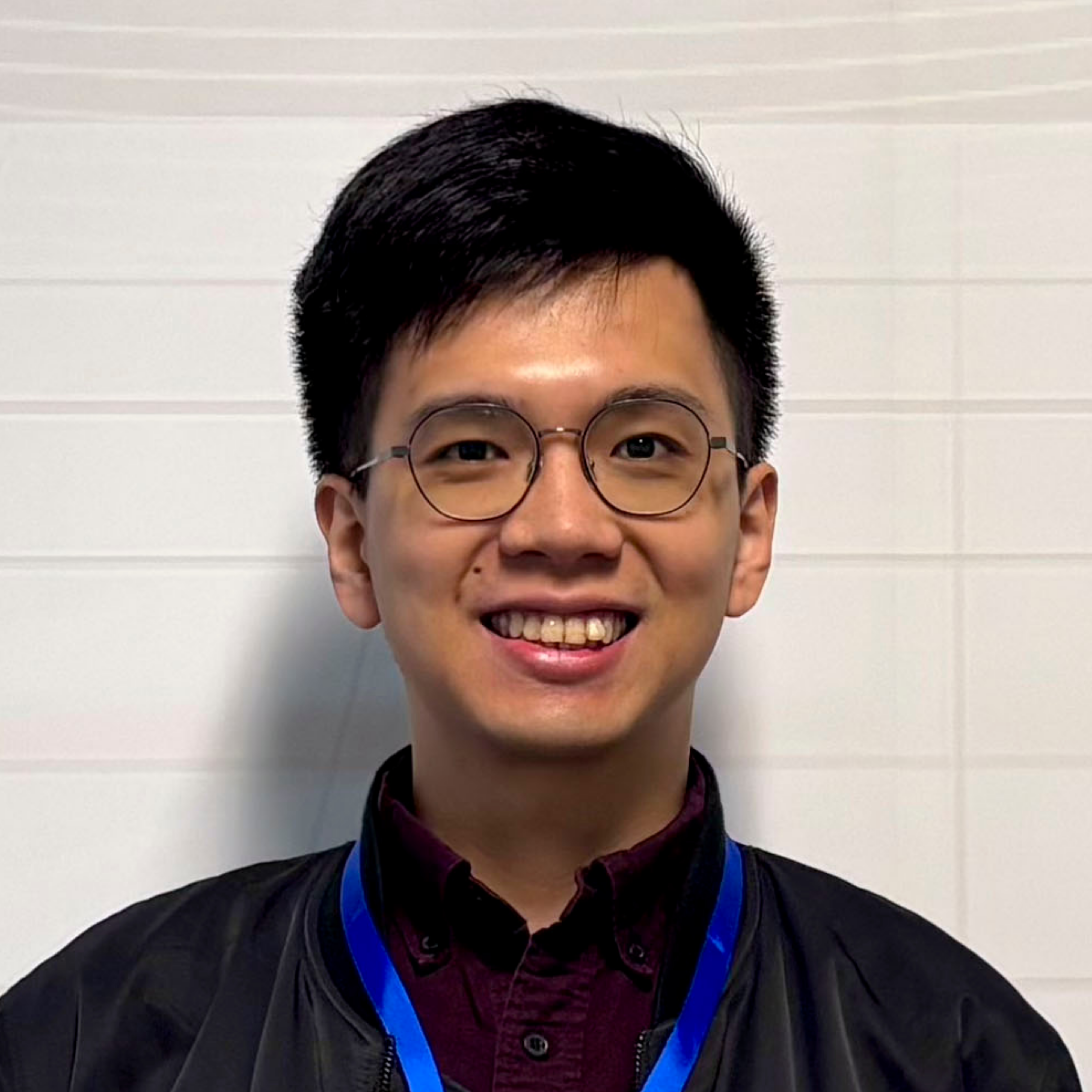 Kam Pang Wong