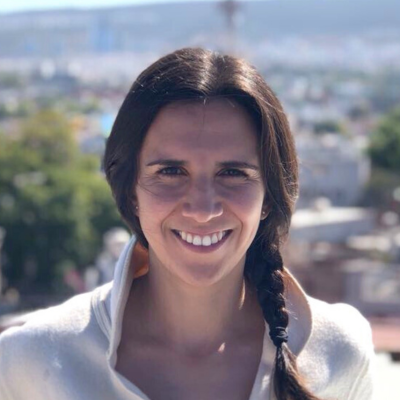 Ximena OCAMPO AGUILAR