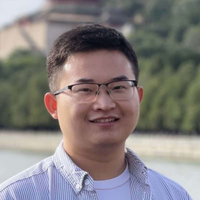 Cong YI